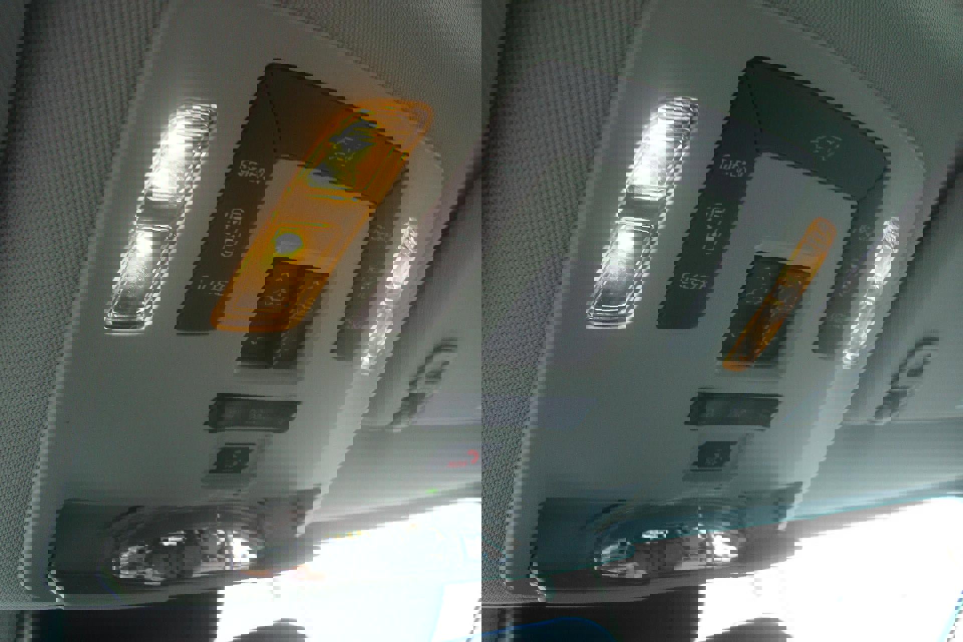 Used 2024 Toyota Sienna XLE image 21