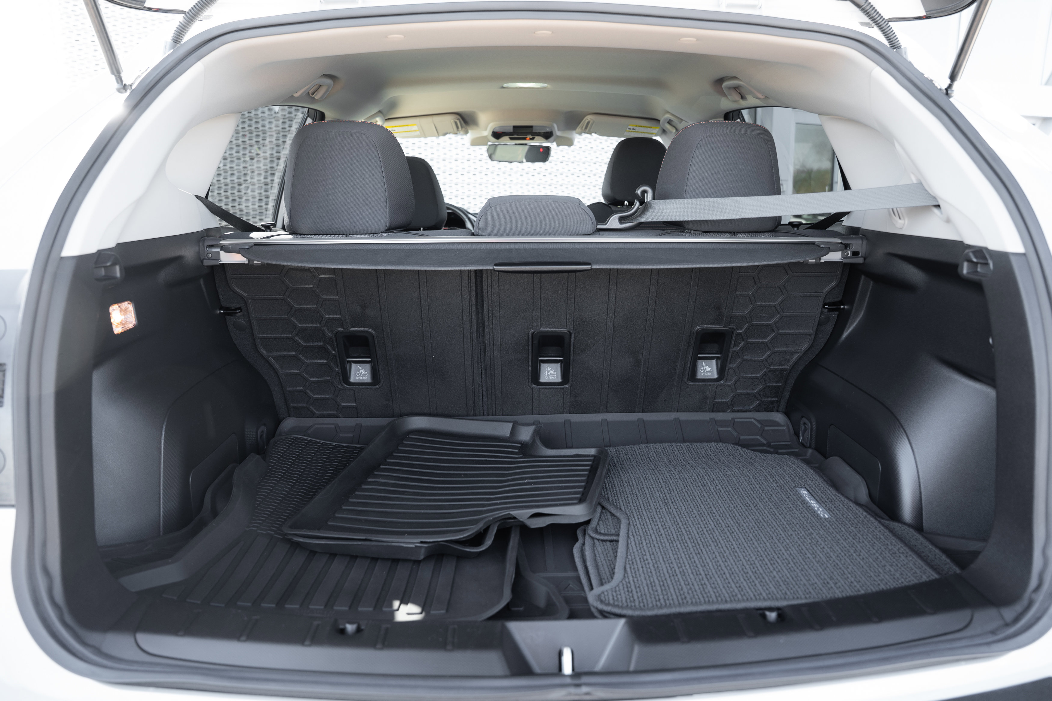 Used 2021 Subaru Crosstrek 2.0i Premium w/ Popular Package #3 image 24