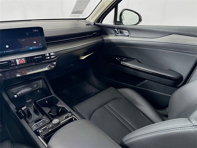 Used 2025 Kia K5 EX image 25