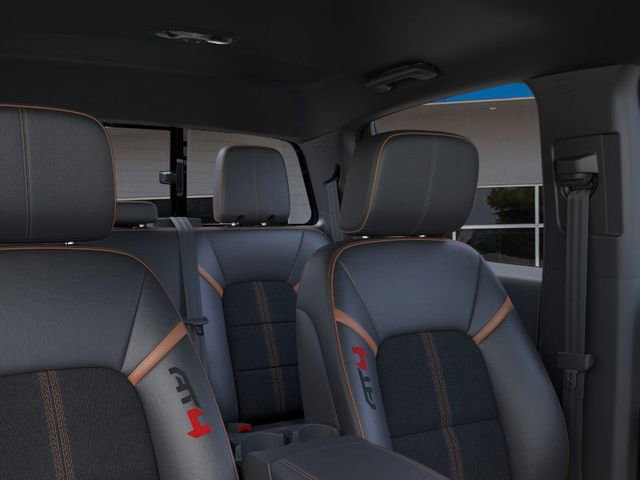 New 2026 GMC Canyon AT4 image 24