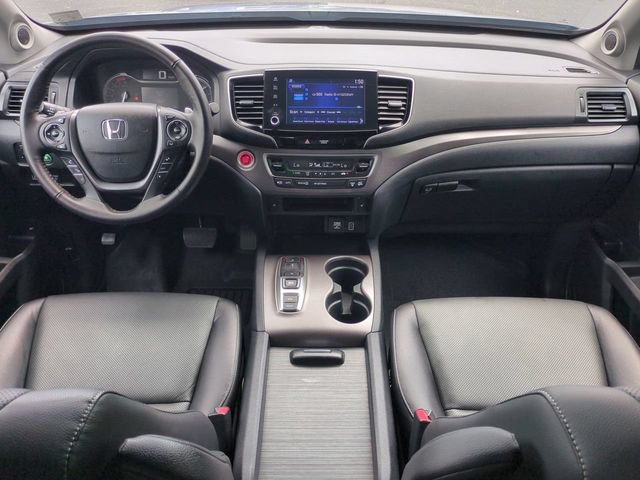 Certified 2023 Honda Ridgeline RTL image 15