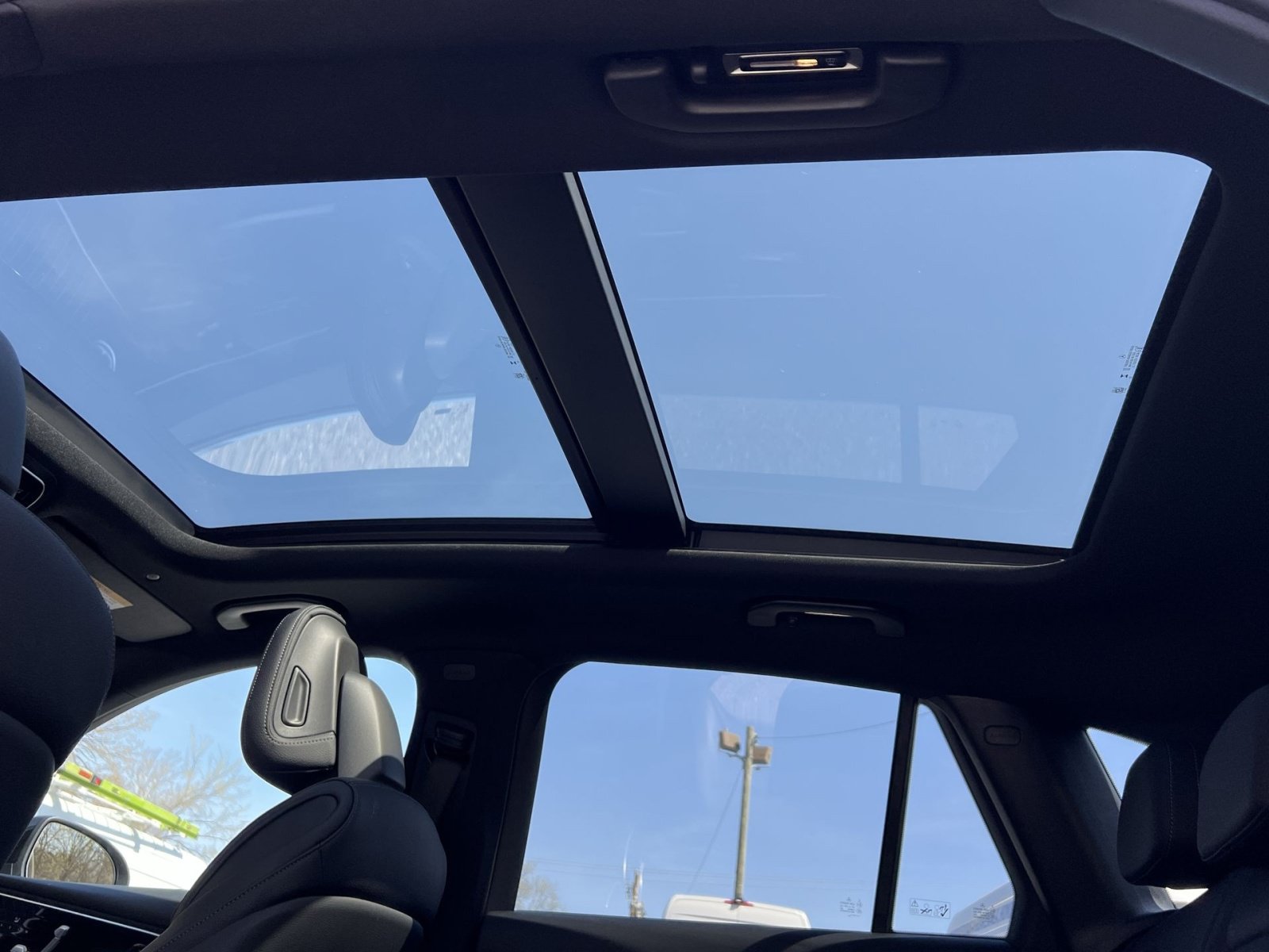 New 2026 Mercedes-Benz GLC 300 4MATIC image 22