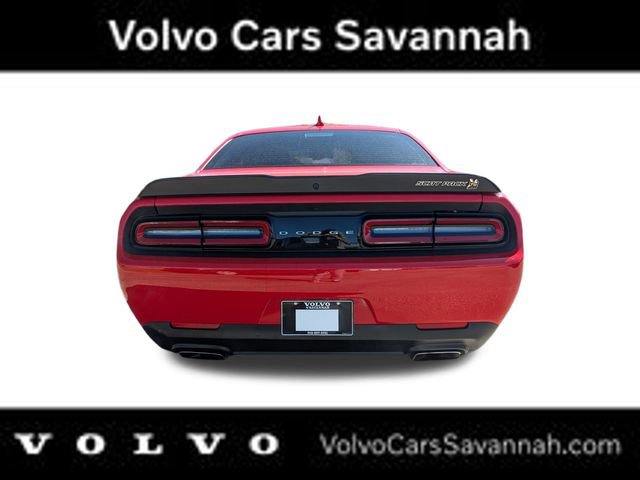 Used 2023 Dodge Challenger R/T Scat Pack image 6