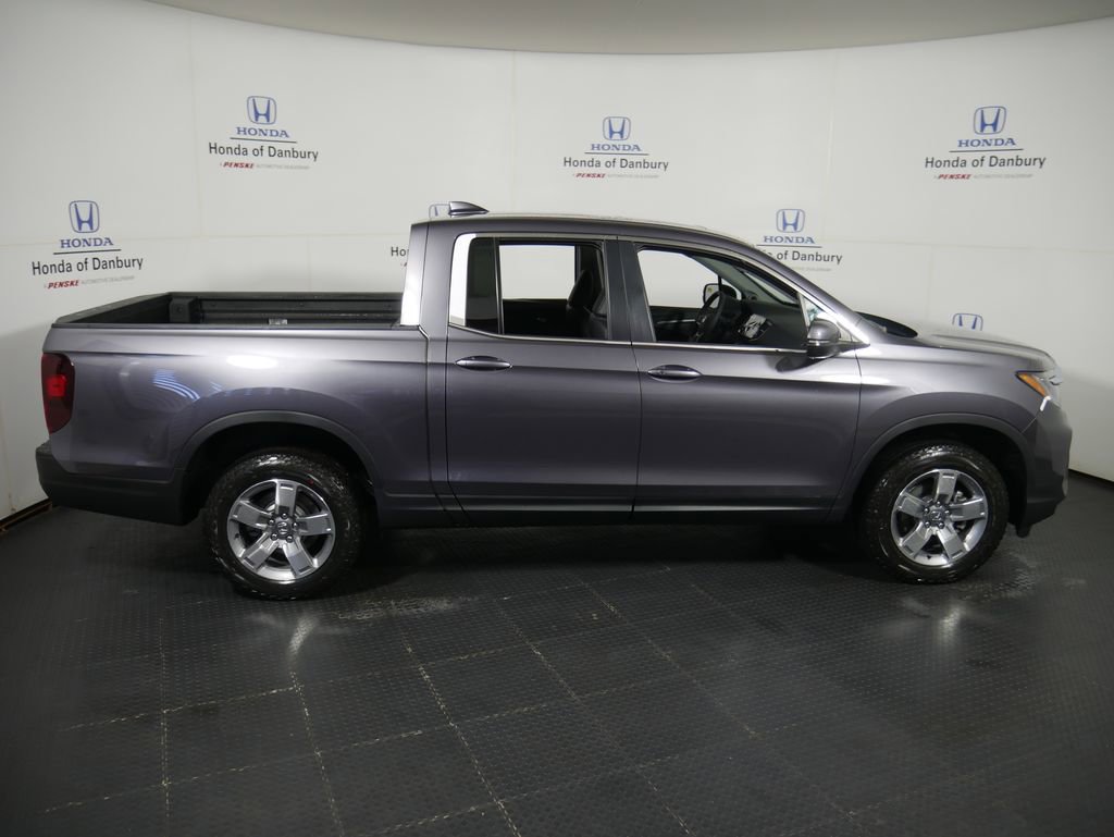 New 2026 Honda Ridgeline RTL image 3