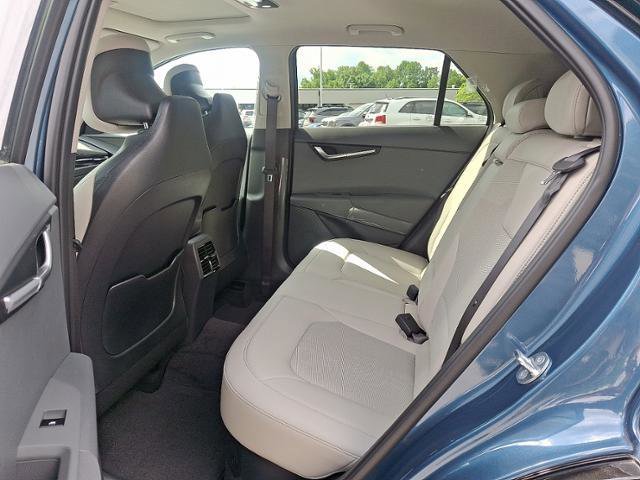 New 2025 Kia Niro EX Touring image 5