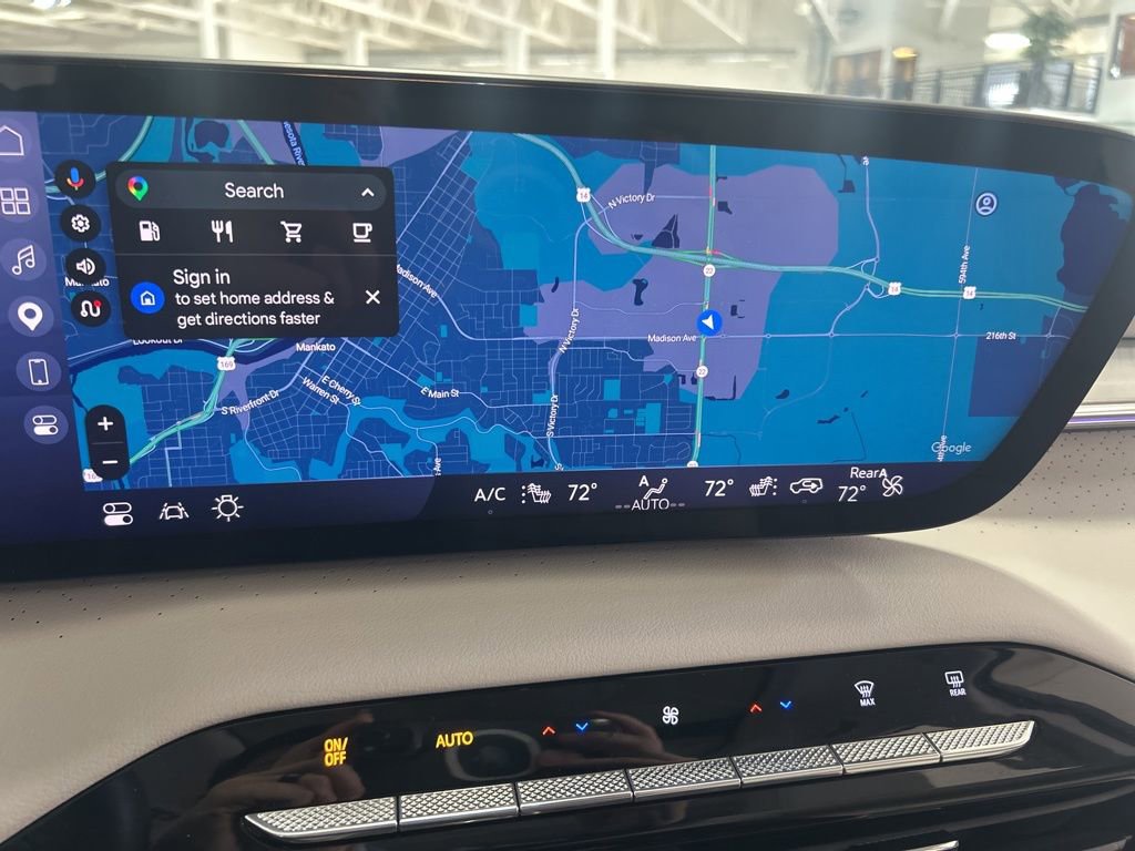 Used 2025 Buick Enclave Avenir w/ Super Cruise Package image 21