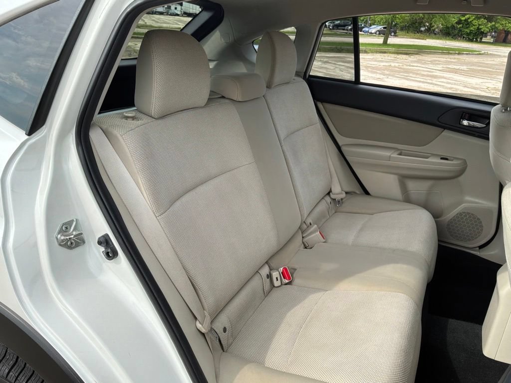 Used 2014 Subaru Crosstrek 2.0i Premium AWD/4WD image 31