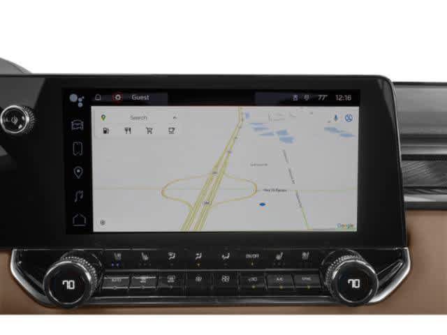 Used 2023 GMC Canyon AT4X AWD/4WD image 16