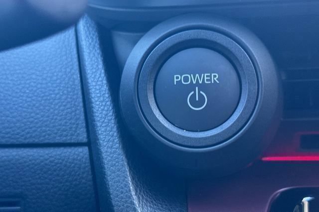 New 2026 Toyota Prius Plug-In Hybrid FWD image 21