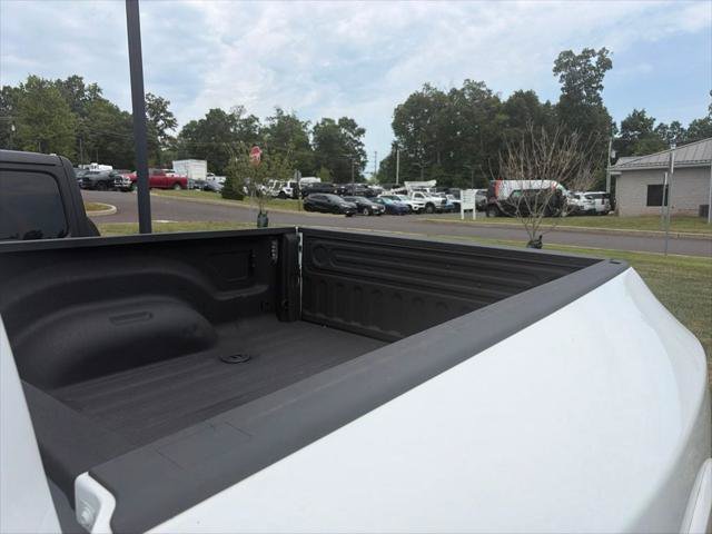 Certified 2025 RAM 3500 Longhorn AWD/4WD image 12