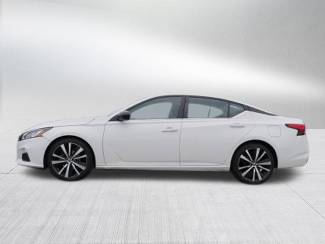 Used 2022 Nissan Altima 2.5 SR image 6