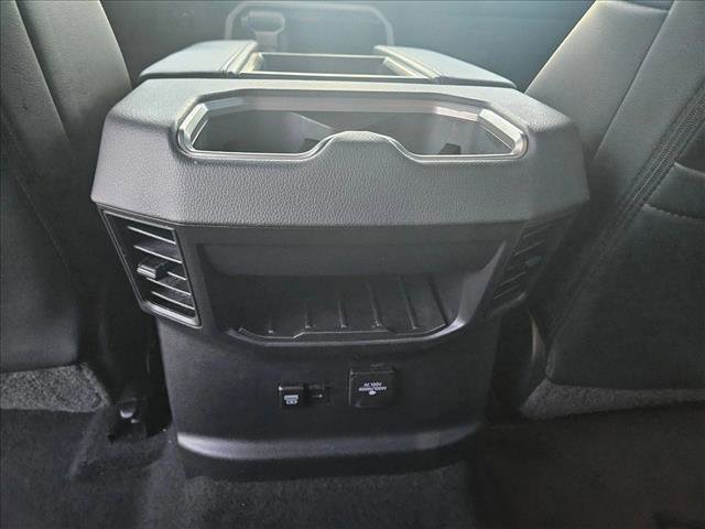 Used 2024 Toyota Tundra Limited image 18