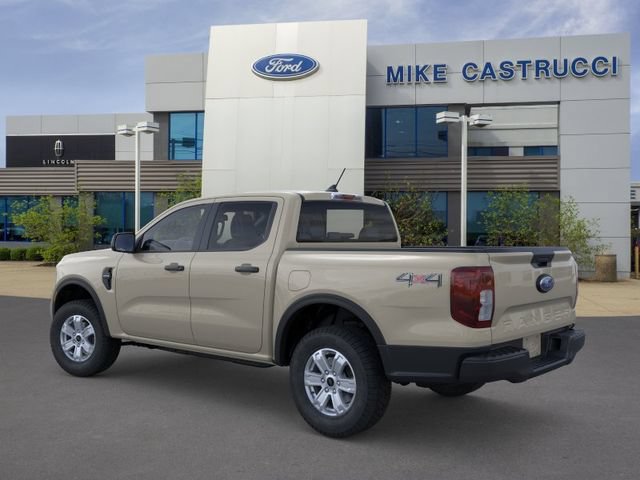 New 2026 Ford Ranger XL AWD/4WD image 5