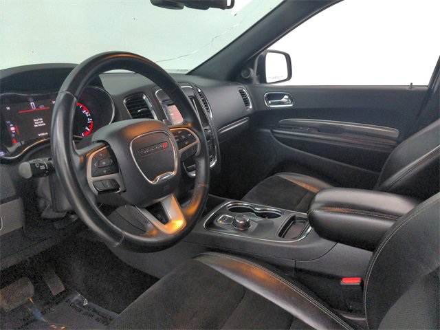 Used 2016 Dodge Durango SXT w/ Rallye Appearance Group image 25