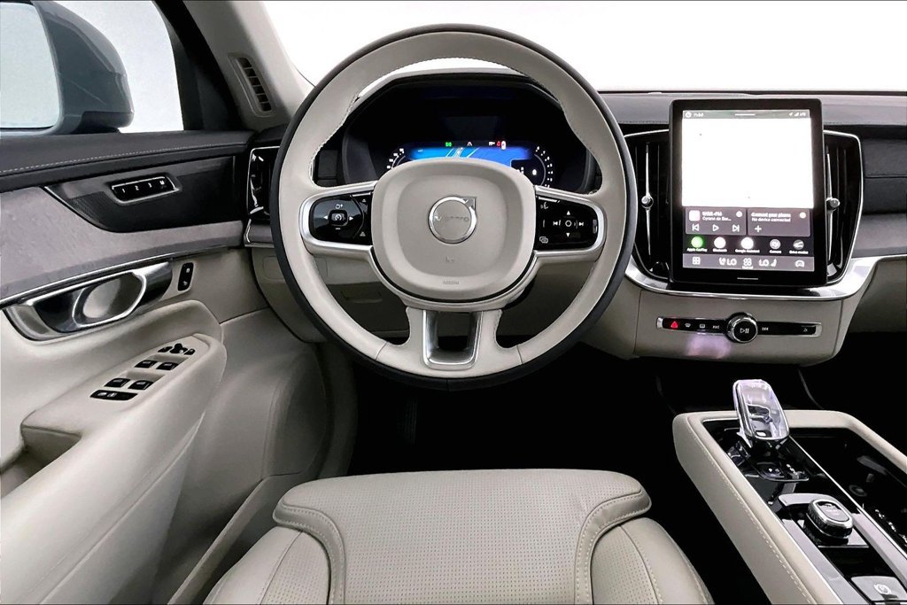 New 2026 Volvo XC90 B6 Ultra w/ Protection Package AWD/4WD image 11