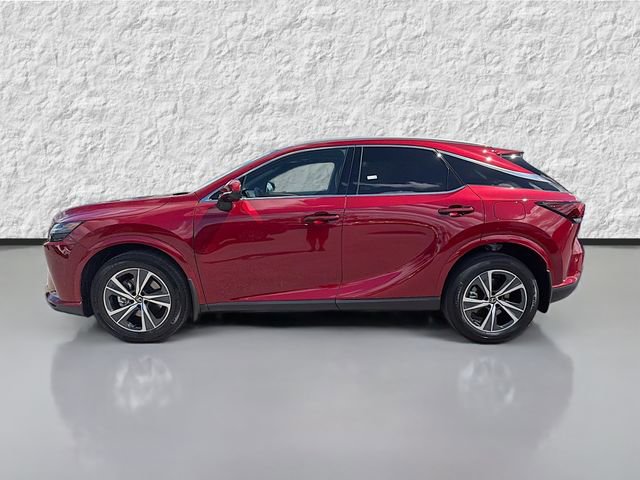 New 2026 Lexus RX 350 Premium image 6