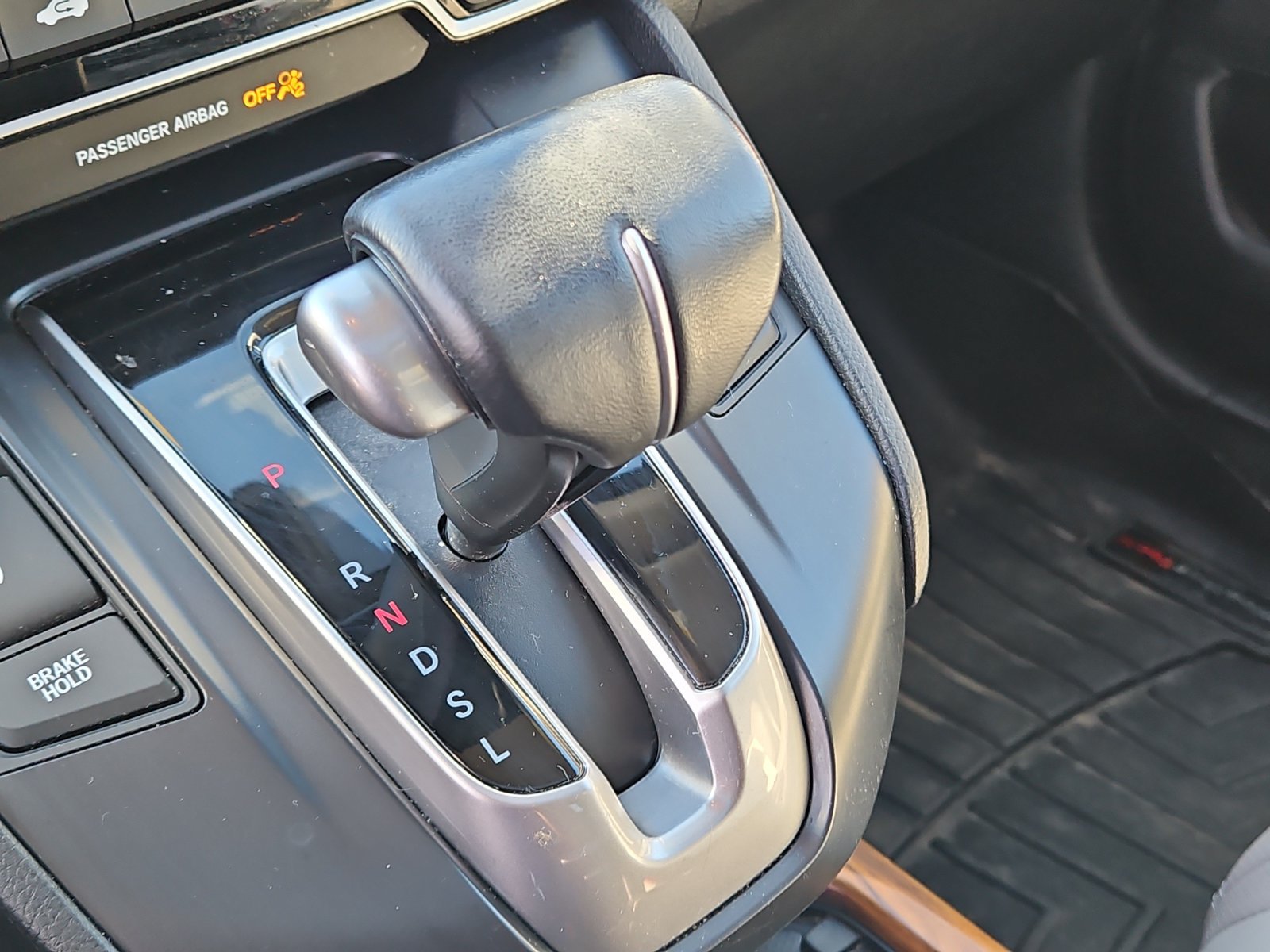 Used 2022 Honda CR-V Touring image 31