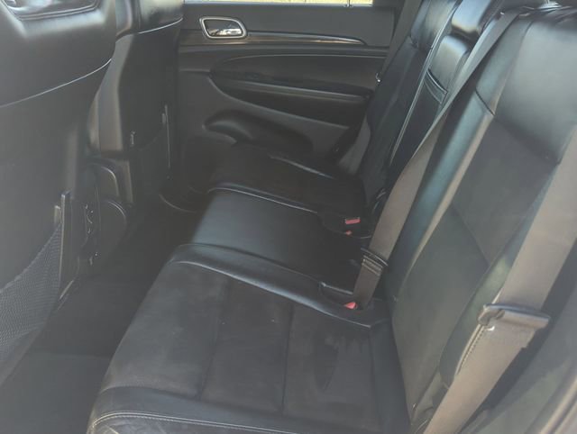 Used 2019 Jeep Grand Cherokee Altitude AWD/4WD image 22