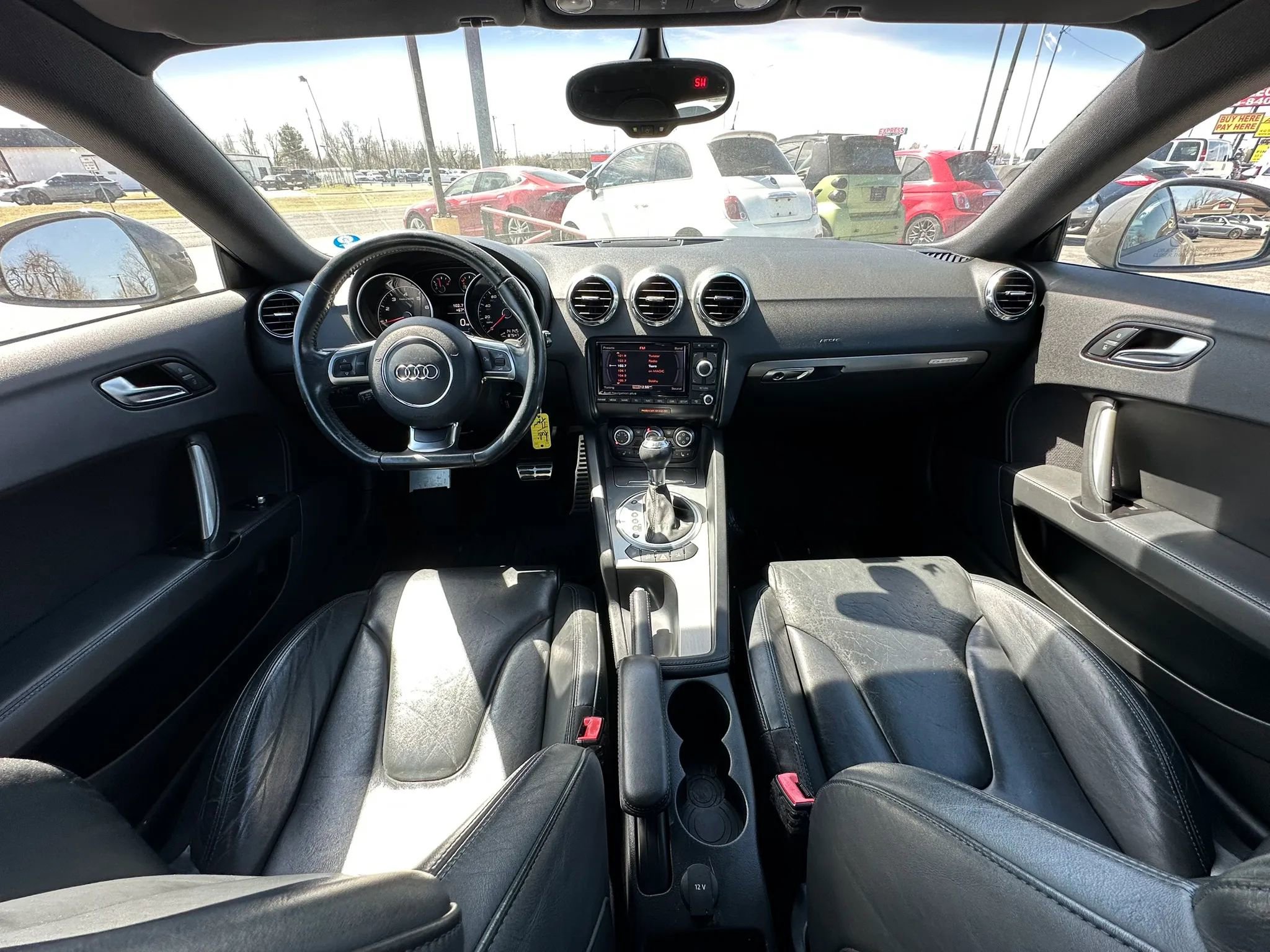 Used 2013 Audi TT 2.0T Premium Plus image 2