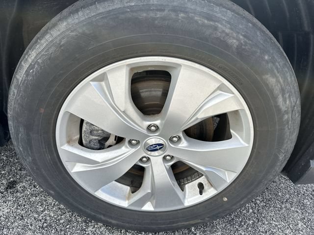 Used 2023 Subaru Ascent 8-Passenger AWD/4WD image 20