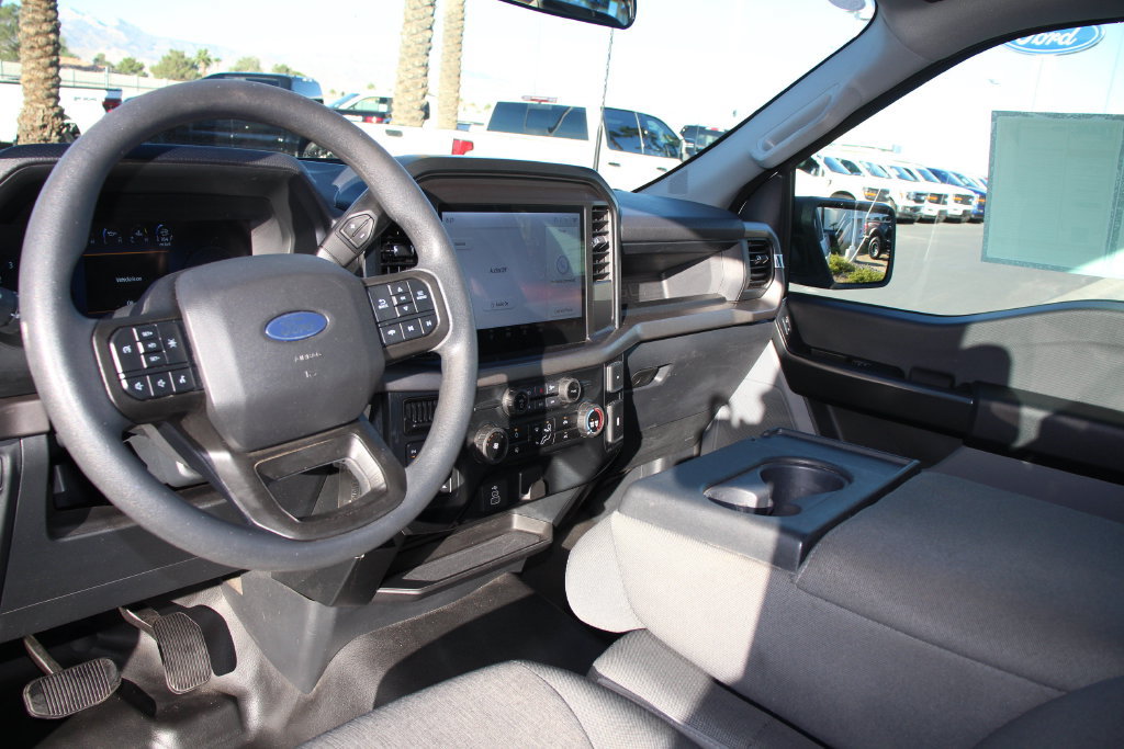 Used 2025 Ford F150 XL AWD/4WD image 19