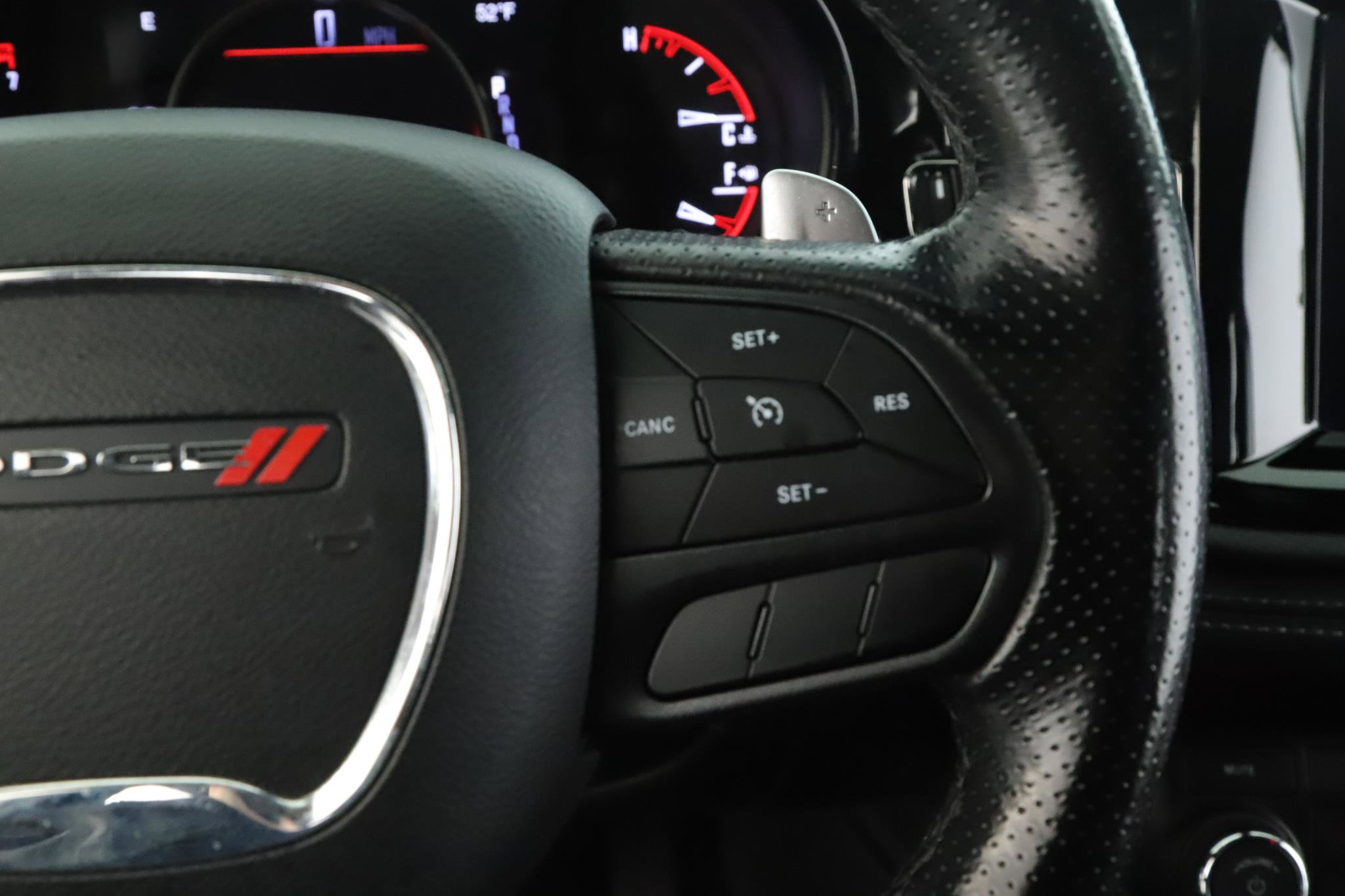 Used 2021 Dodge Durango GT image 10