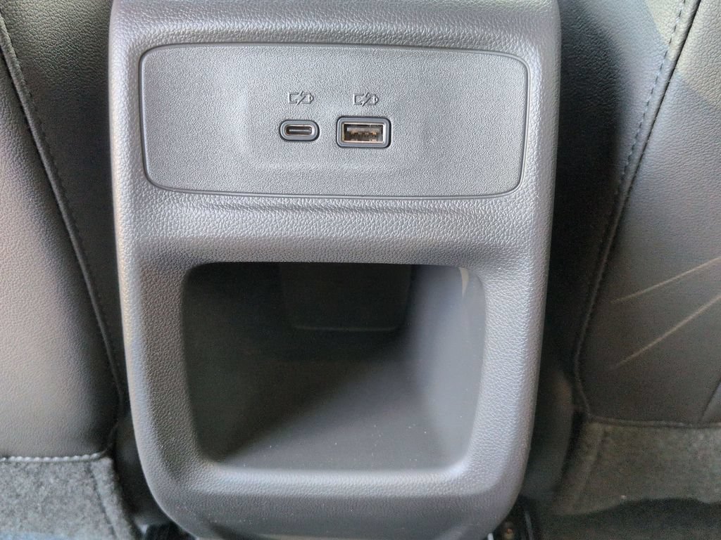 New 2026 Buick Envista Preferred w/ Convenience I Package FWD image 21