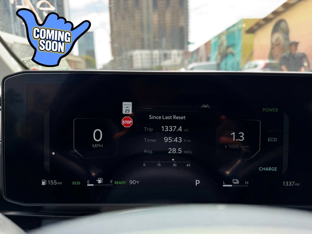 Used 2026 Kia Carnival SX w/ SX Dark Edition Package FWD image 23