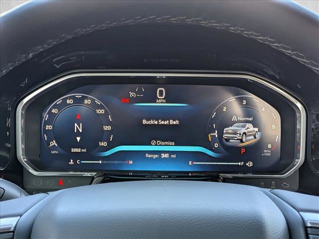 New 2026 Chevrolet Silverado 1500 LT image 10