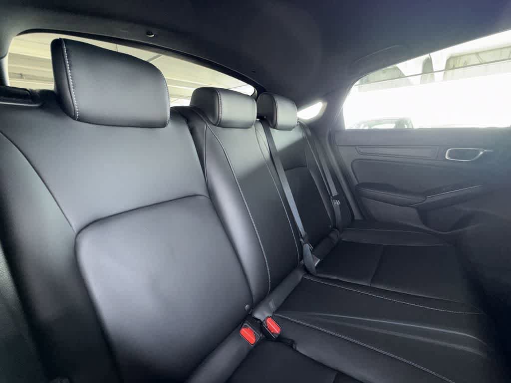 Used 2024 Acura Integra A-Spec FWD image 26