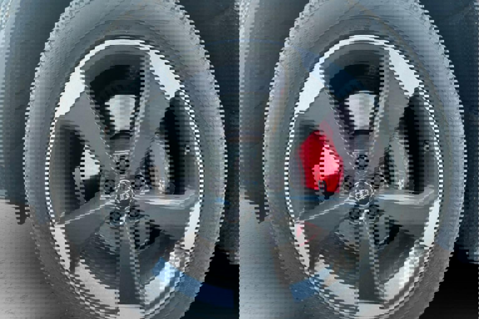 Used 2020 Audi SQ5 Premium Plus w/ Premium Plus Package image 21