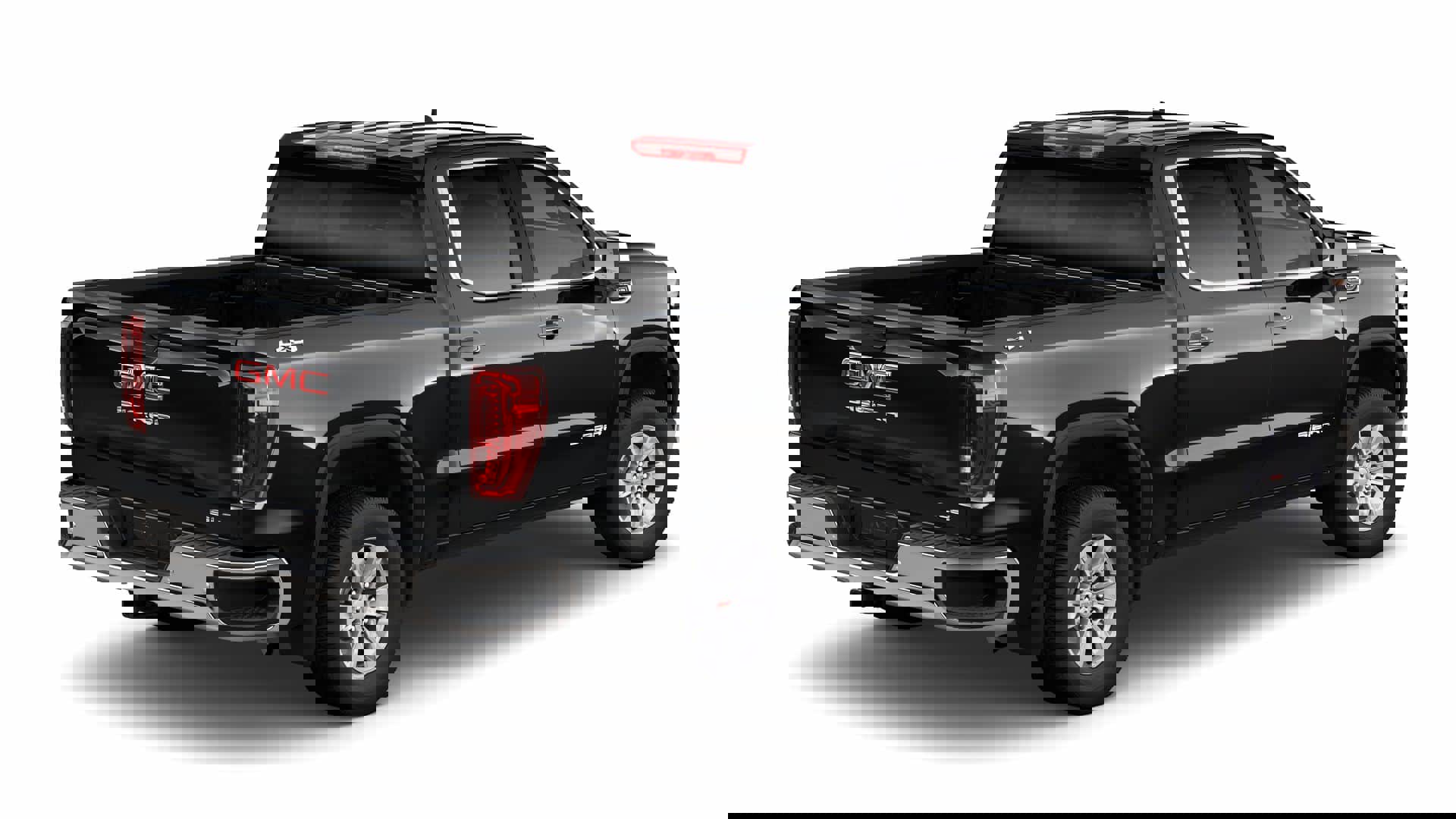 New 2026 GMC Sierra 1500 SLE w/ Preferred Package image 51