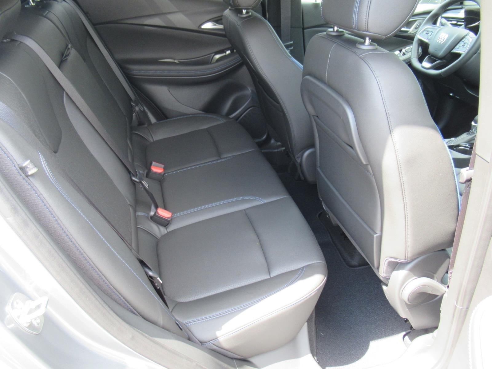 New 2026 Buick Encore GX Sport Touring w/ Advanced Technology Package FWD image 28