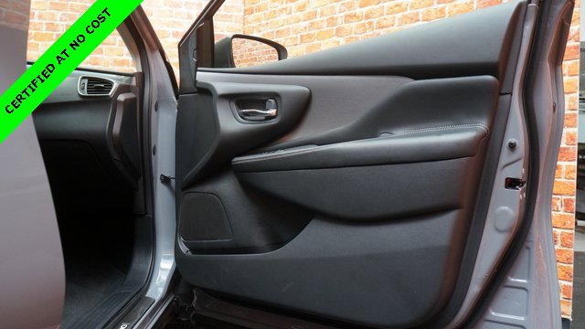 Used 2024 Nissan Murano SV w/ SV Midnight Edition Package image 62