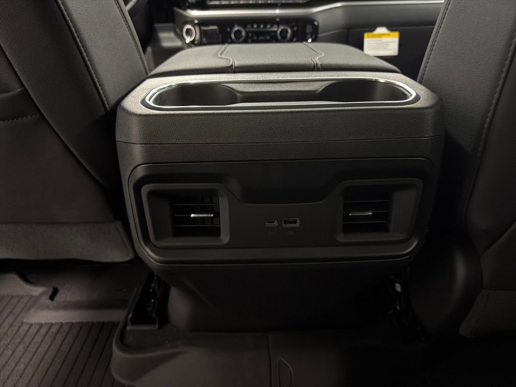 New 2026 Chevrolet Silverado 1500 LT Trail Boss w/ LT Trail Boss Premium Package AWD/4WD image 14