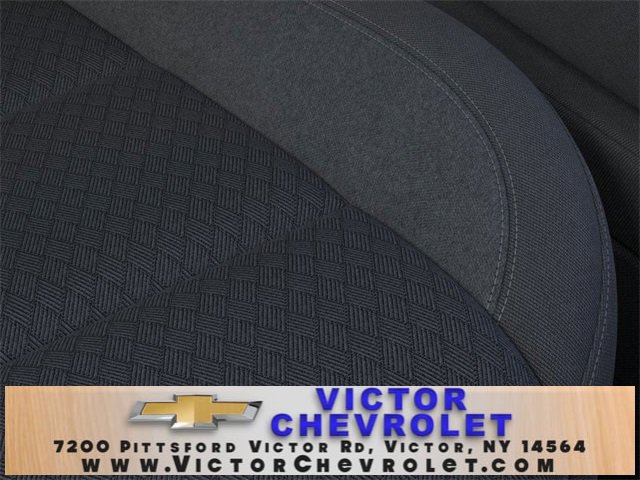 New 2026 Chevrolet Silverado 2500 Custom image 21