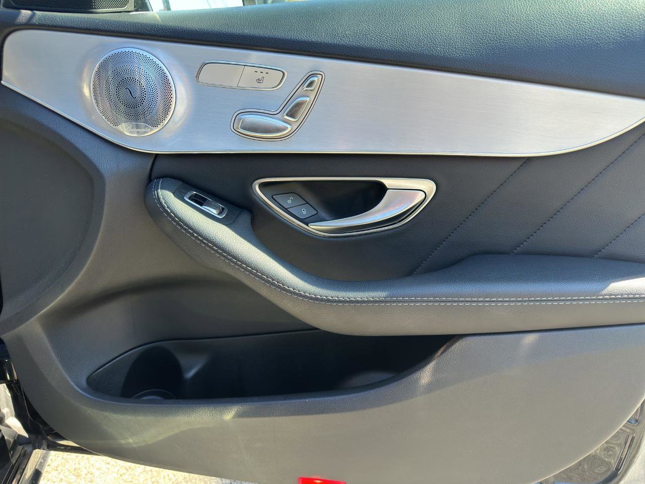 Used 2019 Mercedes-Benz C 300 Sedan w/ AMG Line image 17