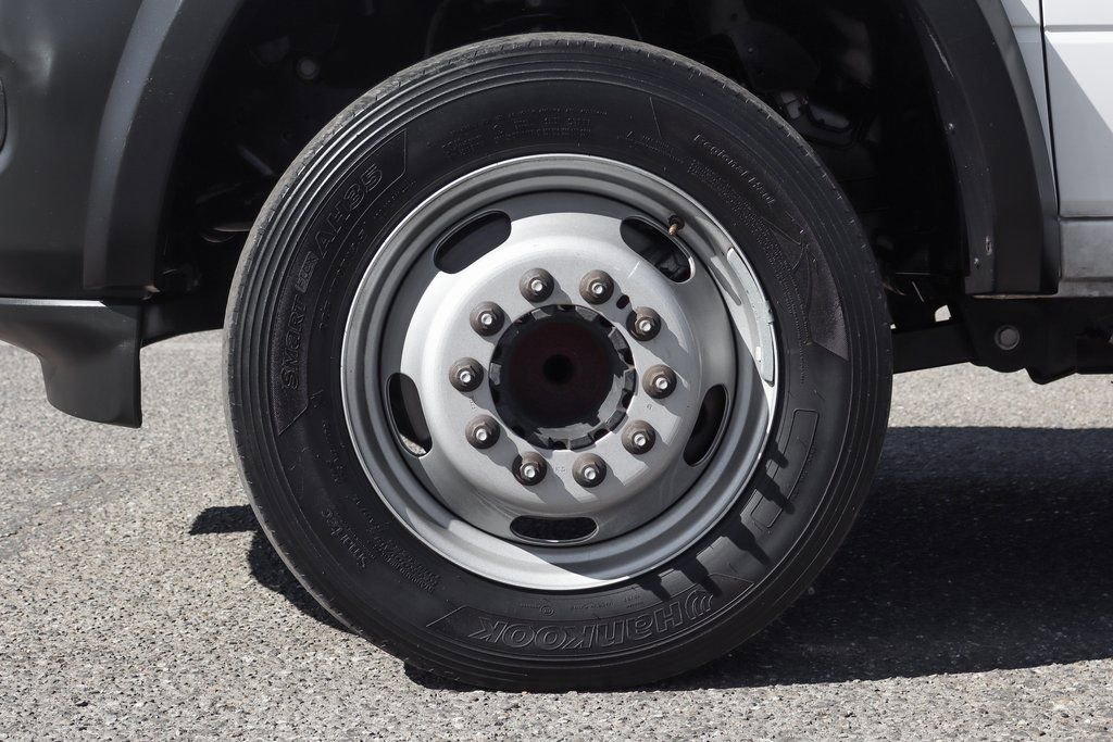 Used 2021 RAM 5500 Tradesman w/ Max Tow Package image 42