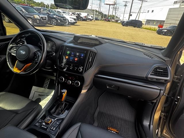 Used 2023 Subaru Forester Wilderness AWD/4WD image 18