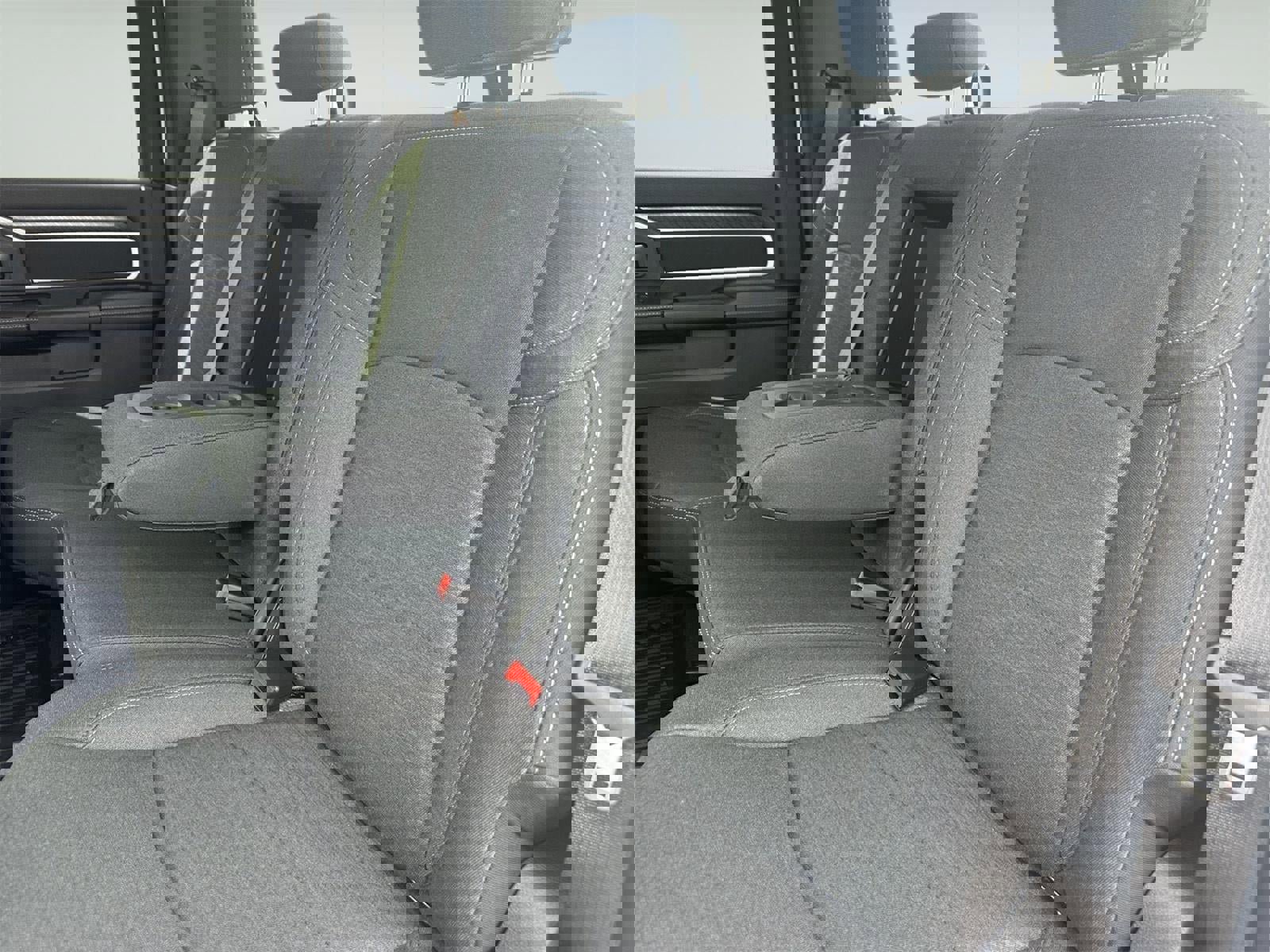 New 2026 RAM 2500 Big Horn image 36