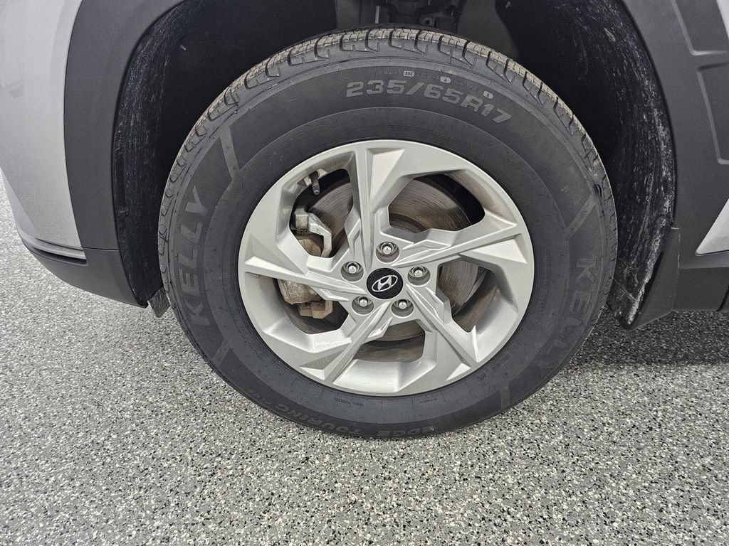 Used 2024 Hyundai Tucson SEL AWD/4WD image 9