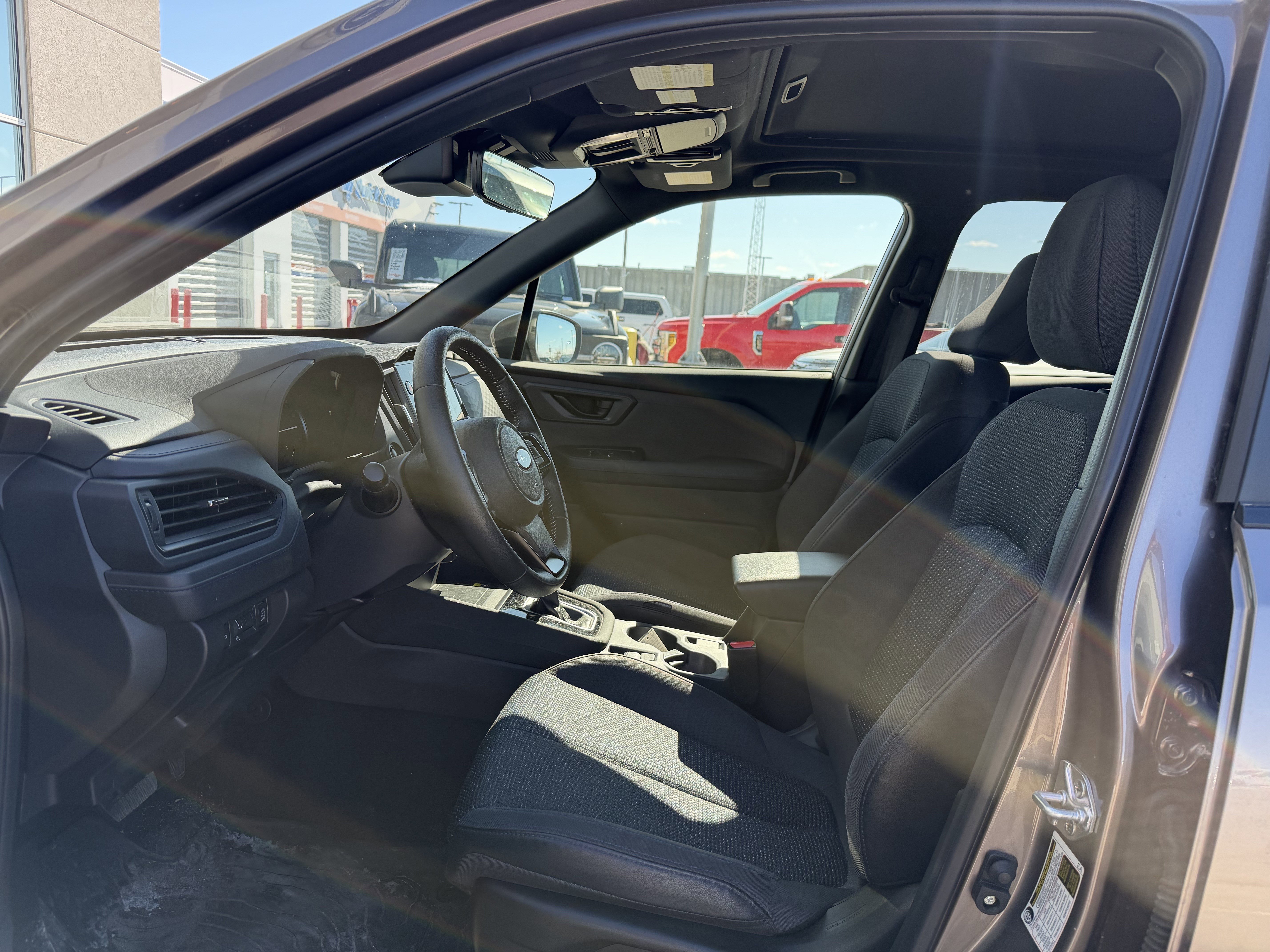 Used 2025 Subaru Forester Premium w/ Convenience Package #1 image 7