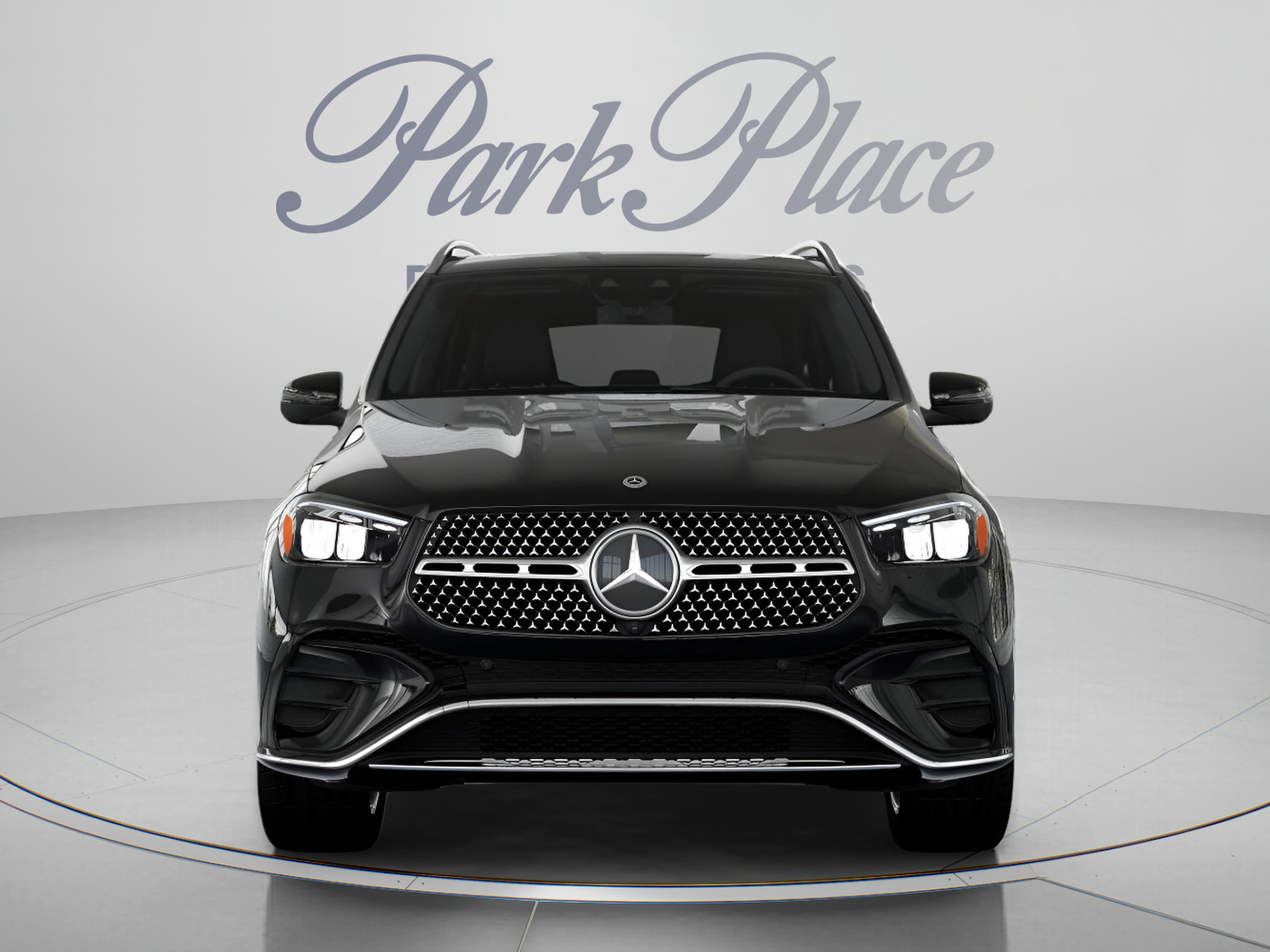 Certified 2026 Mercedes-Benz GLE 350 4MATIC image 54