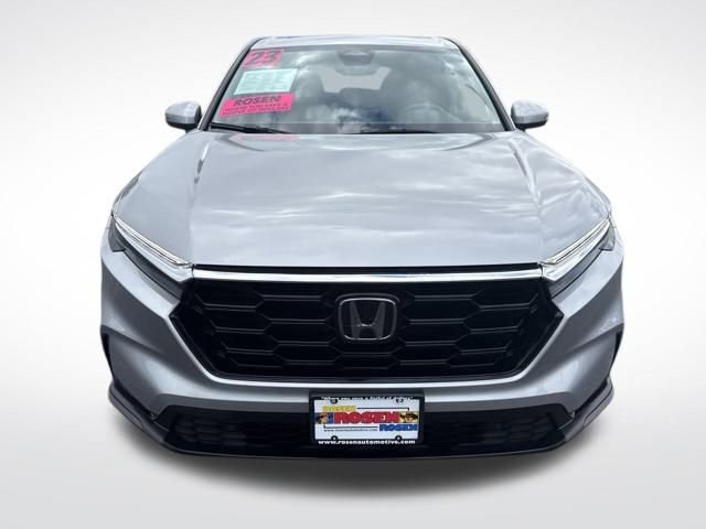 Used 2023 Honda CR-V EX-L image 8