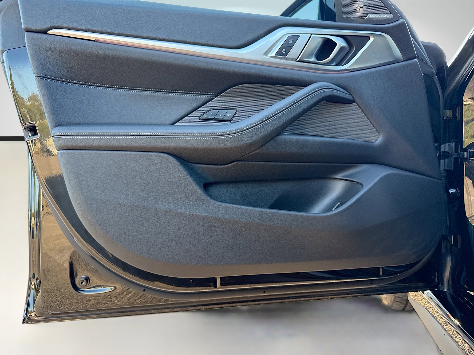 Used 2025 BMW 430i w/ Premium Package image 22