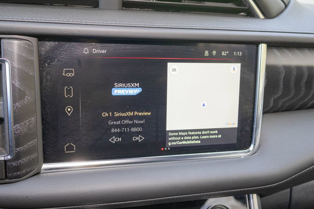 Certified 2024 GMC Yukon XL Denali image 20