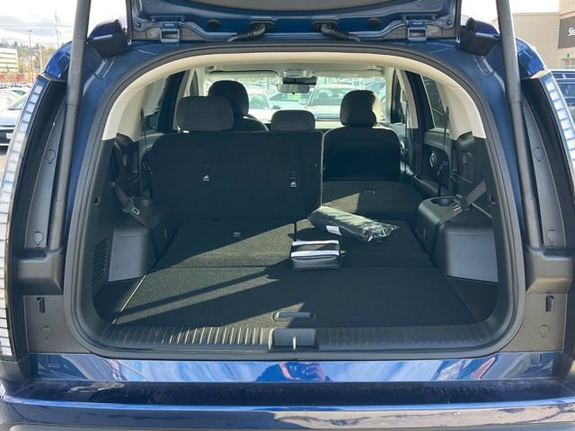 New 2026 Hyundai Ioniq 9 SE image 8