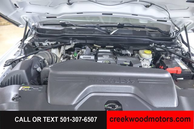 Used 2020 RAM 2500 Tradesman w/ Chrome Appearance Group AWD/4WD image 38