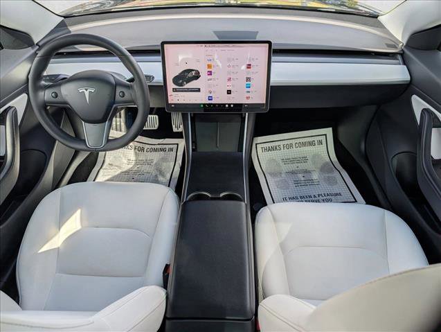 Used 2019 Tesla Model 3 Mid Range image 19