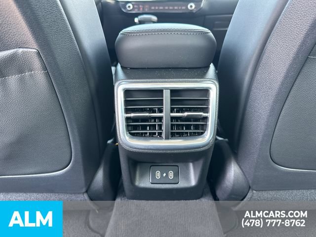 Used 2025 Kia K5 EX FWD image 26